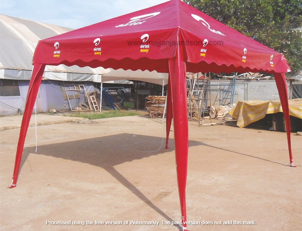 Majjanja And Sons Ltd Tent Manufacturers (49)