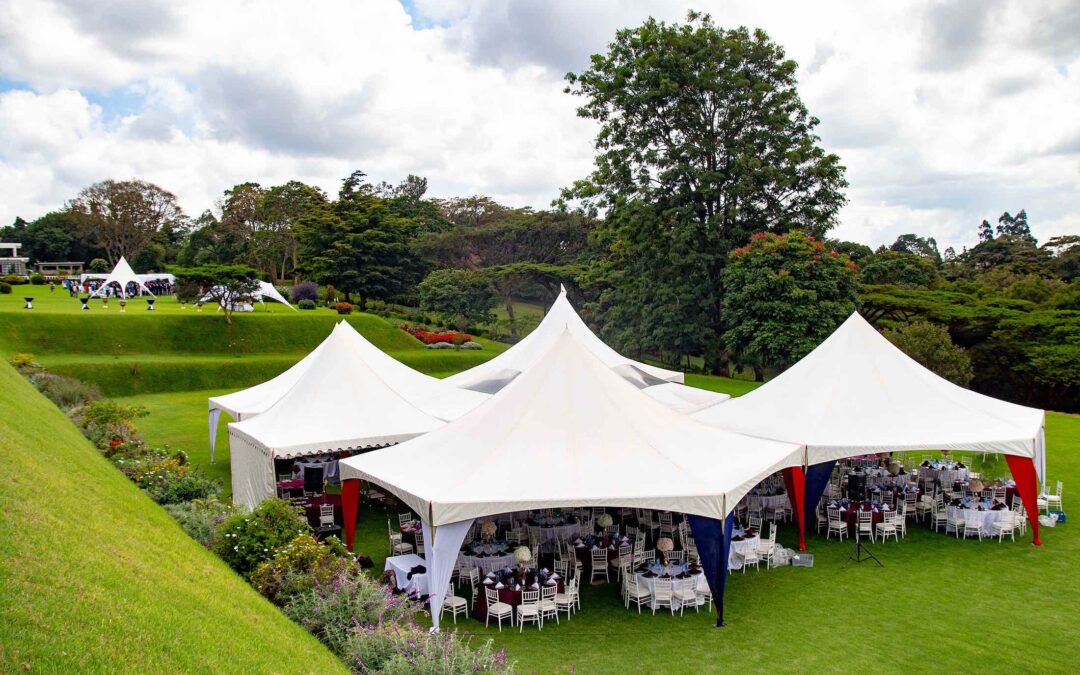 Simple Tips for Decorating Your Tent on a Budget