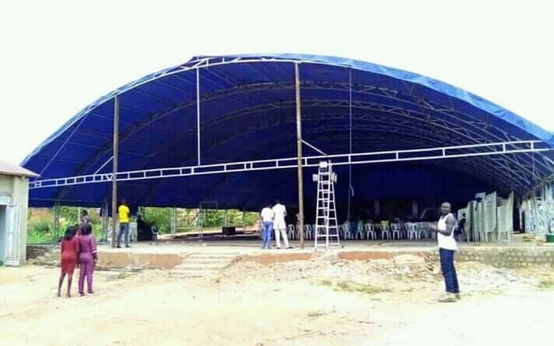 Stay Cool This Campaign Season