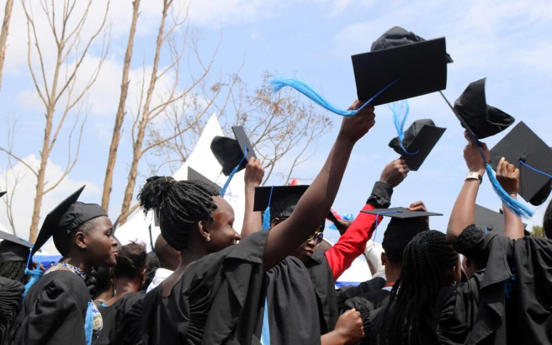 Make Graduation Day Perfect with a Majjanja Tent