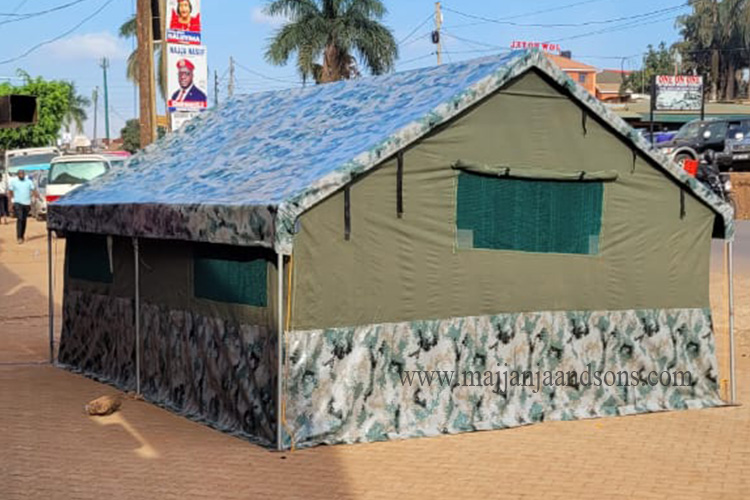 Camping and Outdoor Adventures in Uganda – Tents for Every Explorer