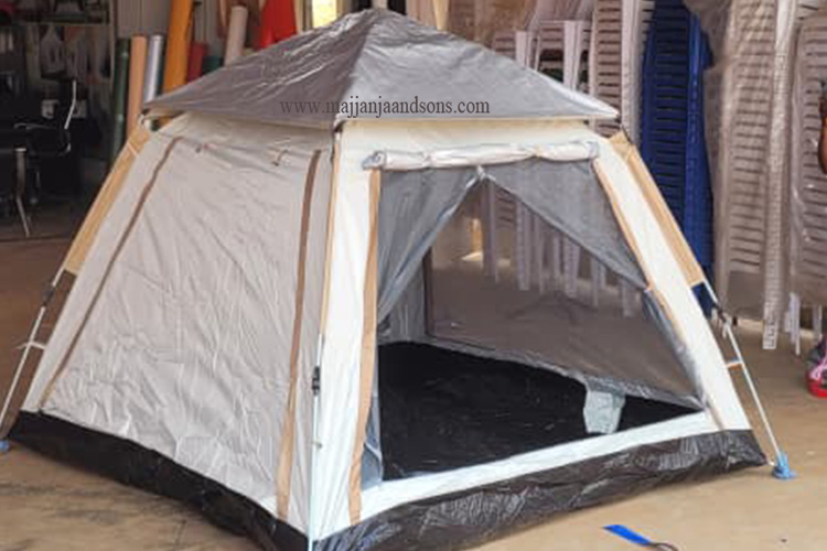 Best Camping Sites Near Kampala – Weekend Getaways Under 3 Hours